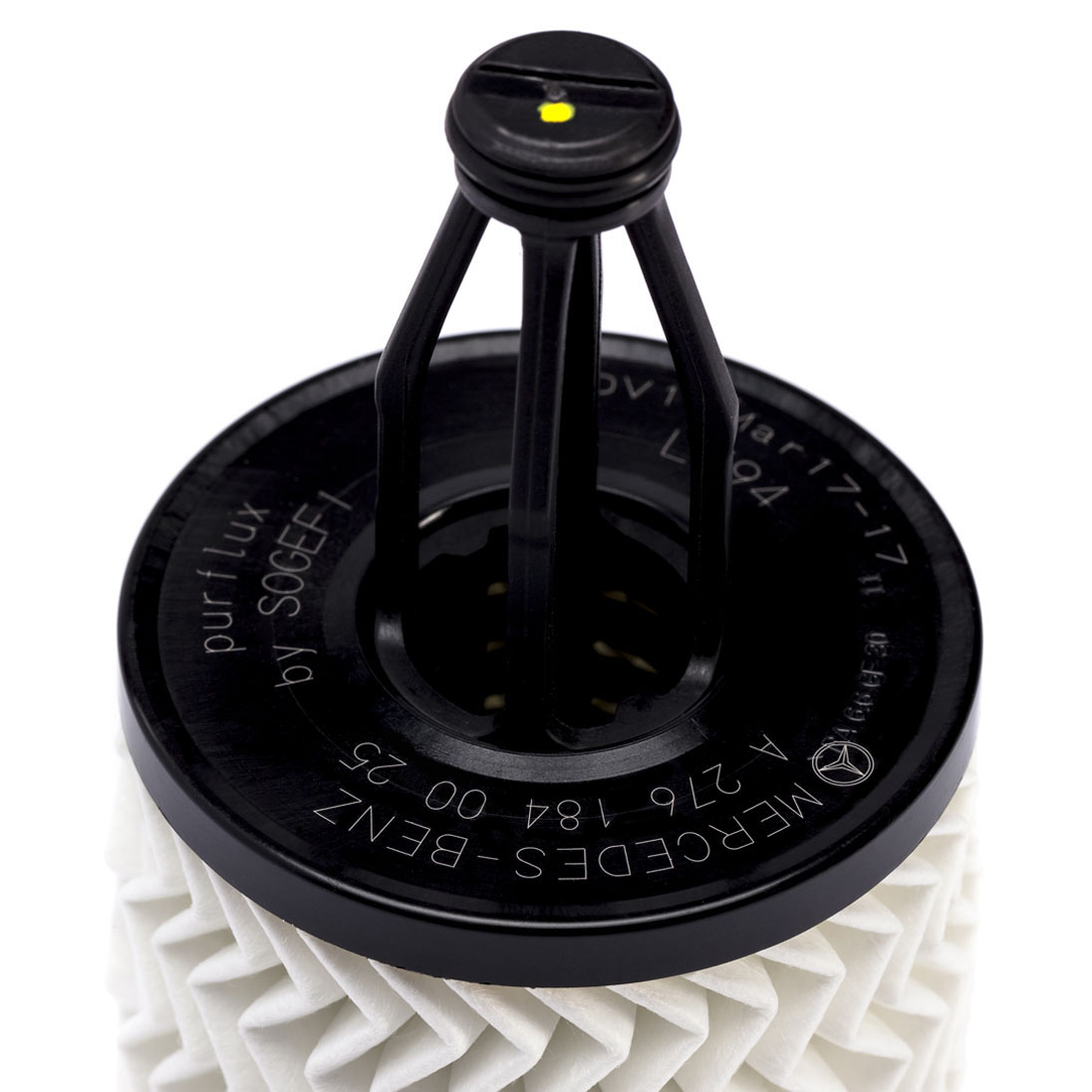 Mercedes-Benz - Teilenummer A2761800009 A2761800009