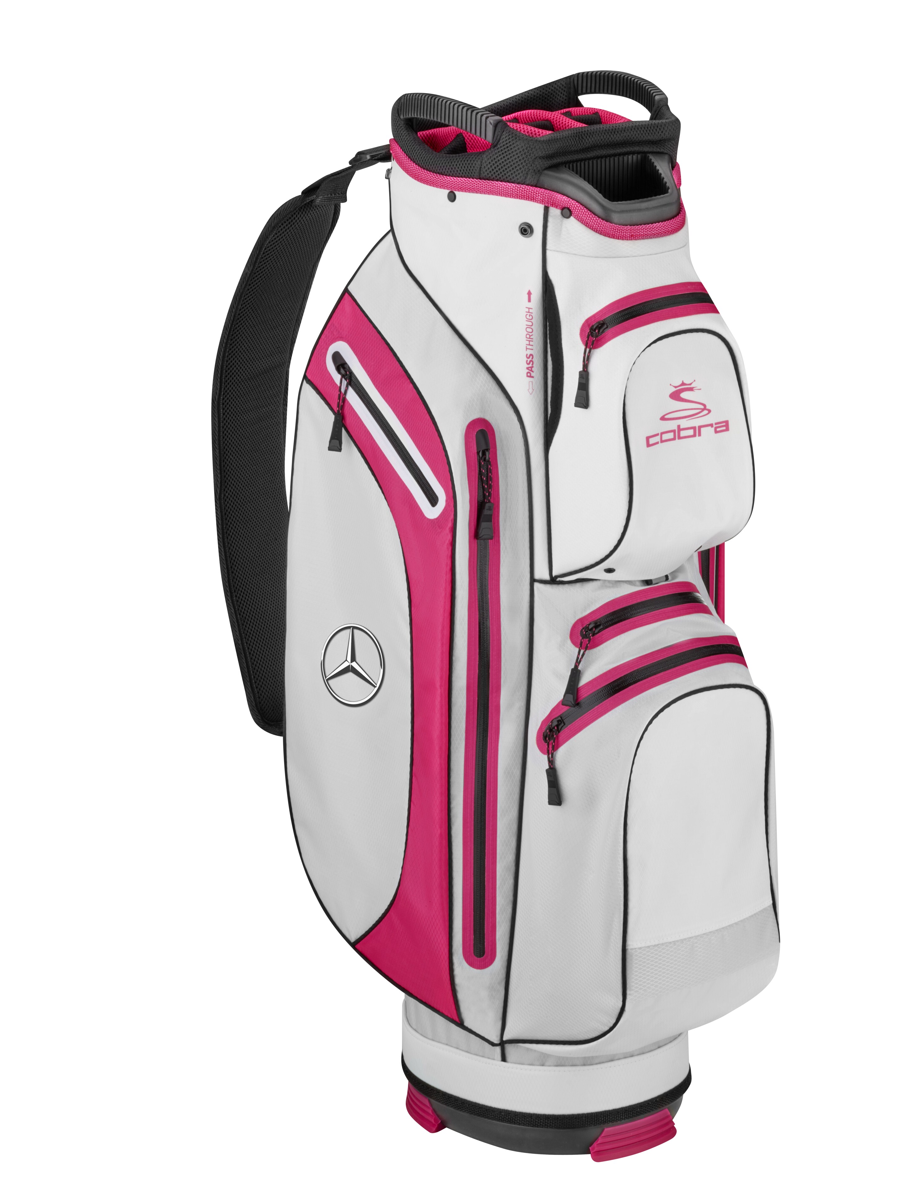Golf-Cartbag