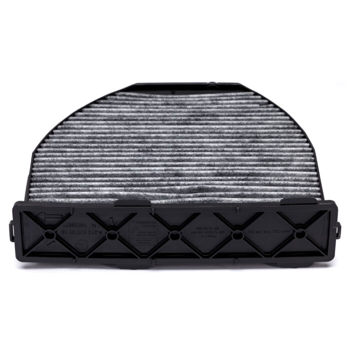 Mercedes-Benz - AKTIVKOHLEFILTER Teilenummer A2128300318 A2128300318