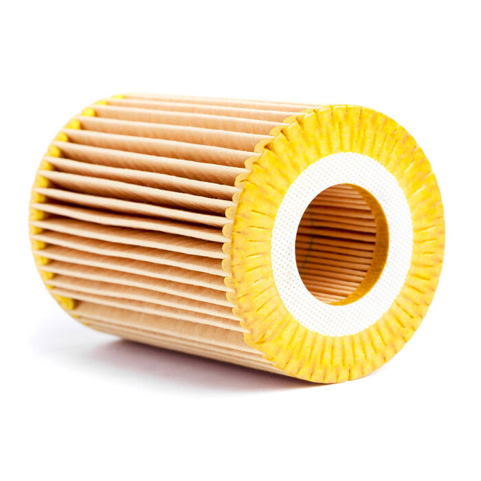 Mercedes-Benz - TEILESATZ FILTEREINSATZ Teilenummer A6421800009 A6421800009