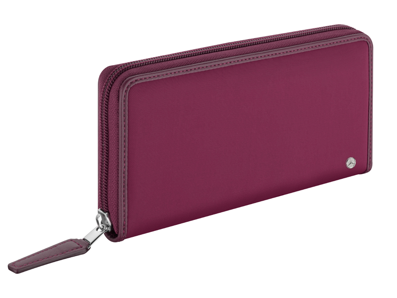 Mercedes-Benz - GELDBEUTEL Teilenummer B66953493 B66953493