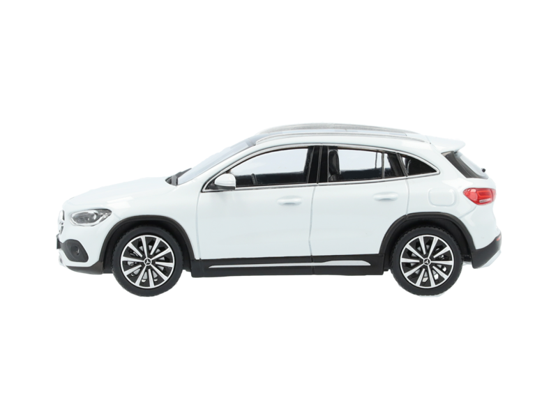 Mercedes-Benz - GLA H247 Teilenummer B66961034 B66961034