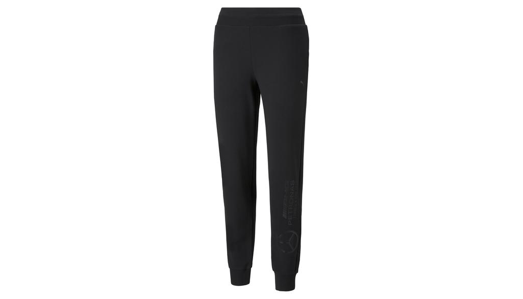 Sporthose Damen, schwarz | S | B67997349