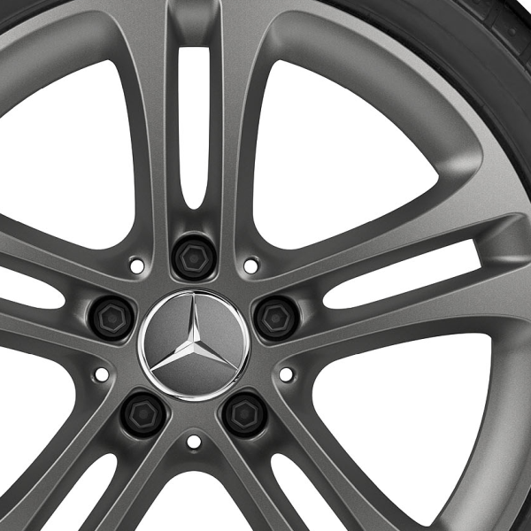 Mercedes-Benz - K2055517HA7X68 Teilenummer Q440141910920 Q440141910920