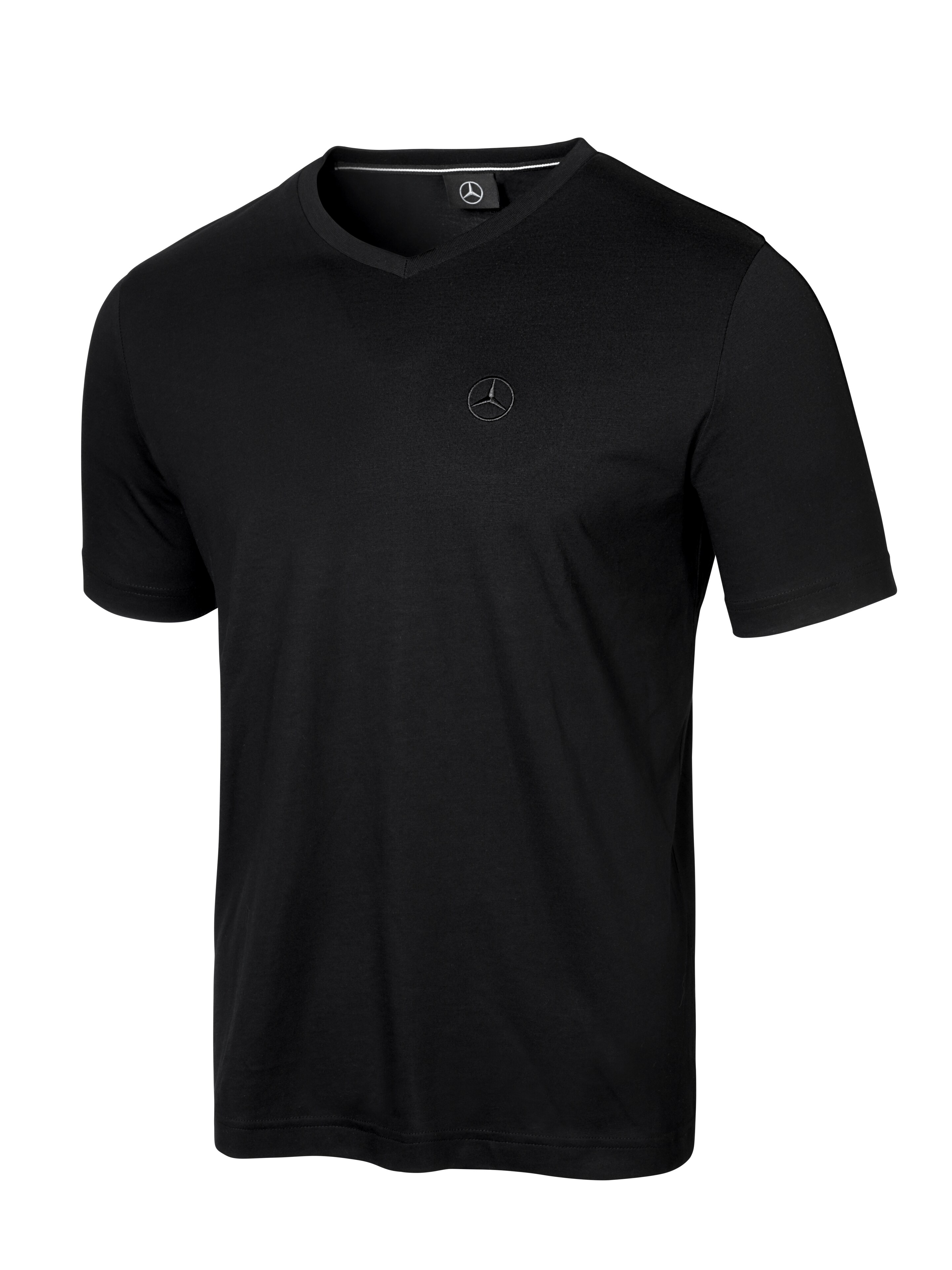 Mercedes-Benz - T-Shirt Herren T-Shirt Herren