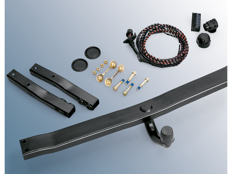 Anhängervorrichtungen 