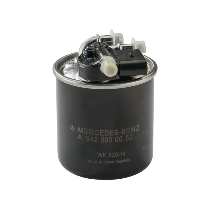 Mercedes-Benz - KRAFTSTOFFFILTER Teilenummer A6420906052 A6420906052