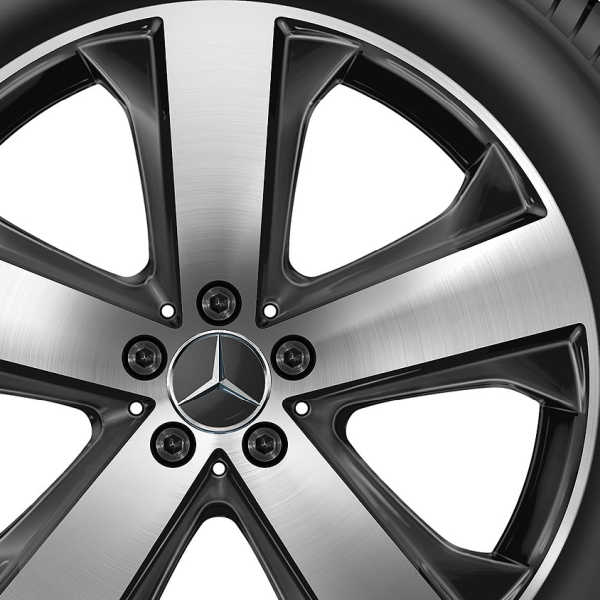 Mercedes-Benz - K2755020VA7X23 Teilenummer Q440301510690 Q440301510690