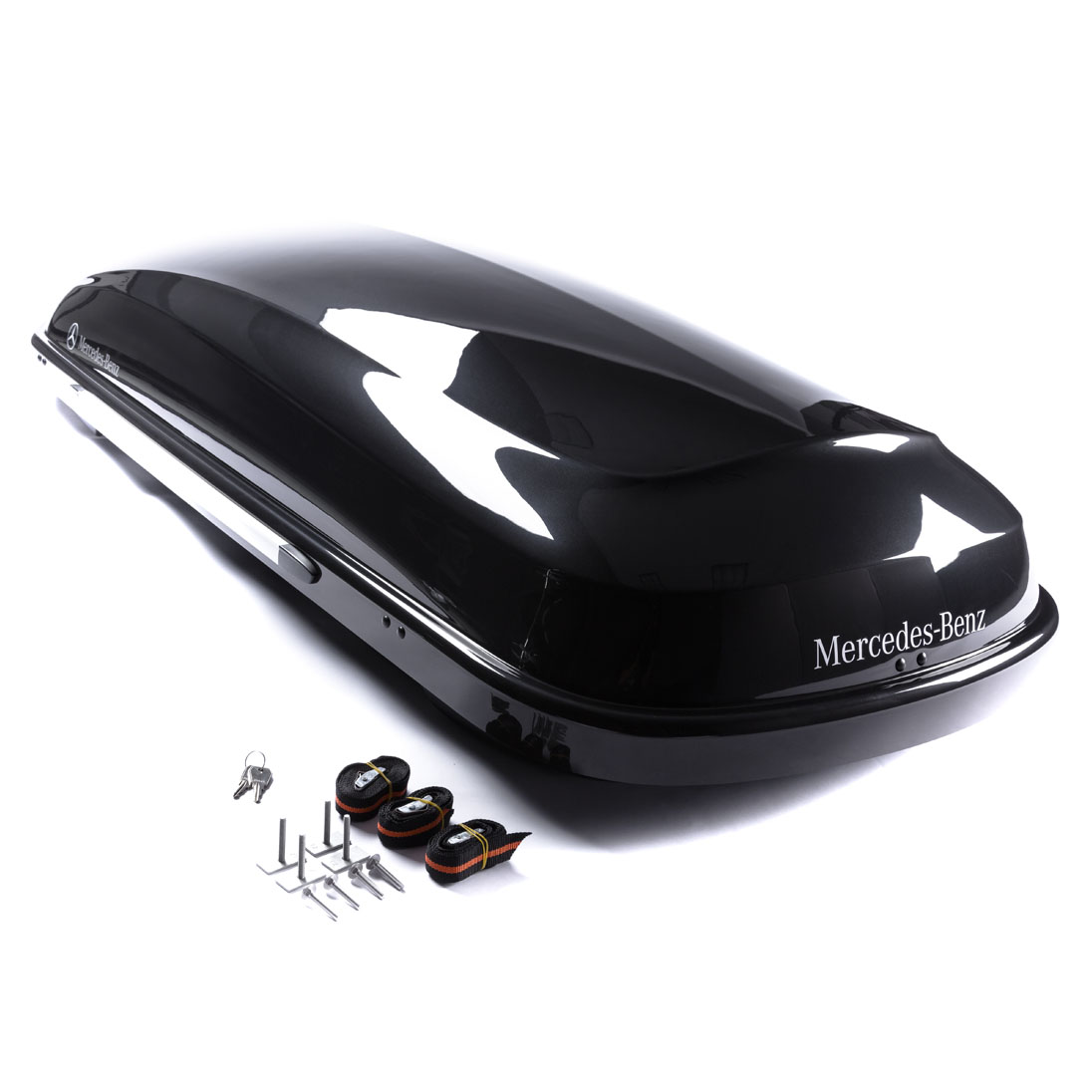 Mercedes-Benz - Teilenummer A0008400000 A0008400000