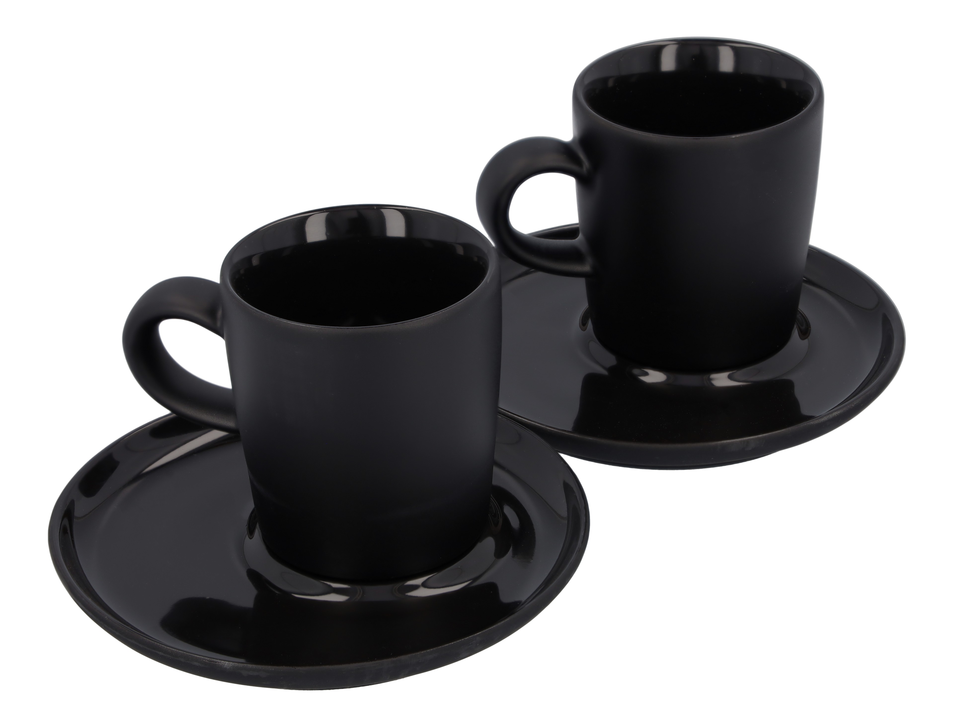 Mercedes-Benz -  AMG Espressotassen, 2er-Set