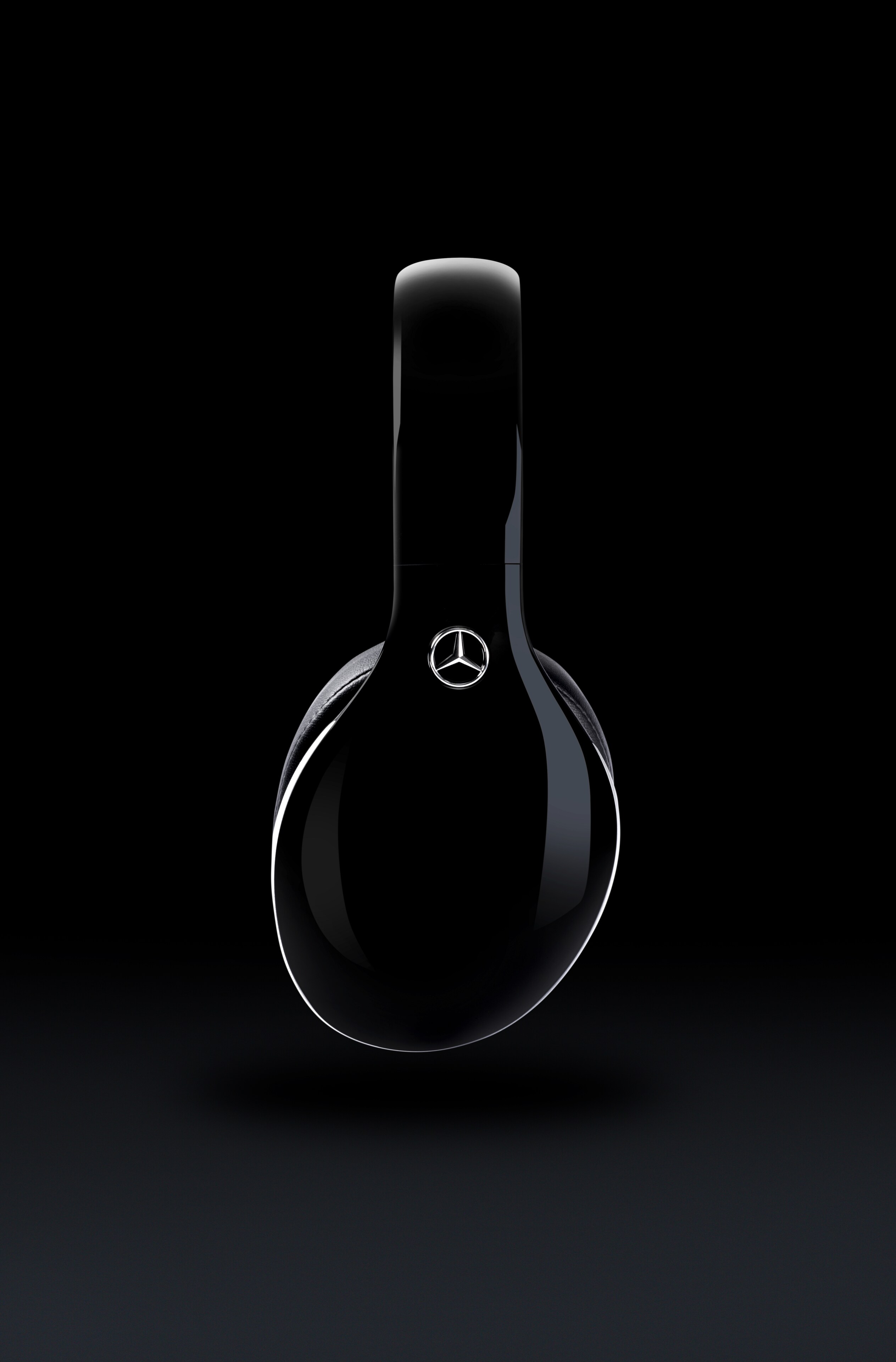 Mercedes-Benz - Dummy Dummy