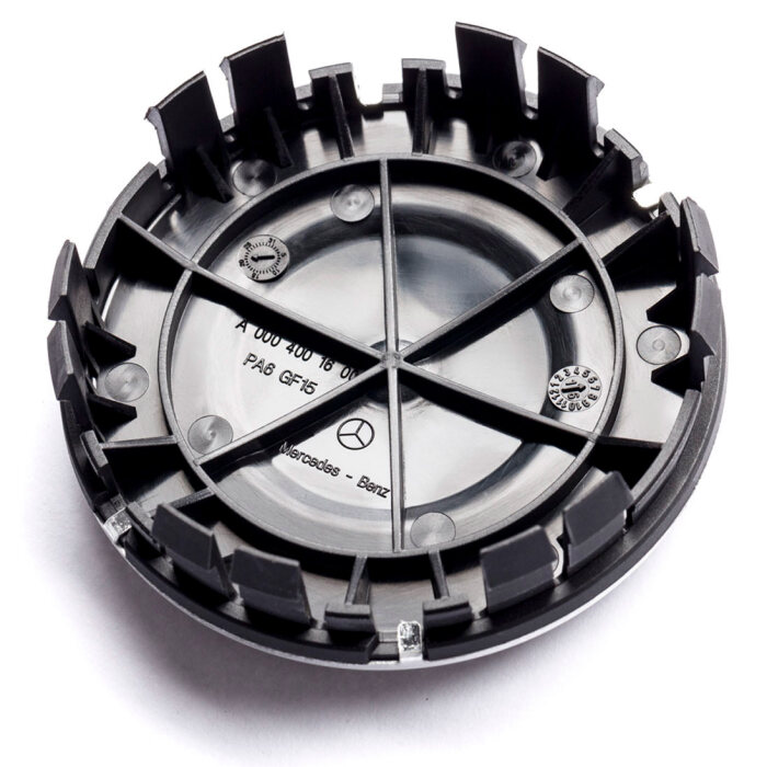 Mercedes-Benz - RADDECKEL Teilenummer A0004003100 A0004003100