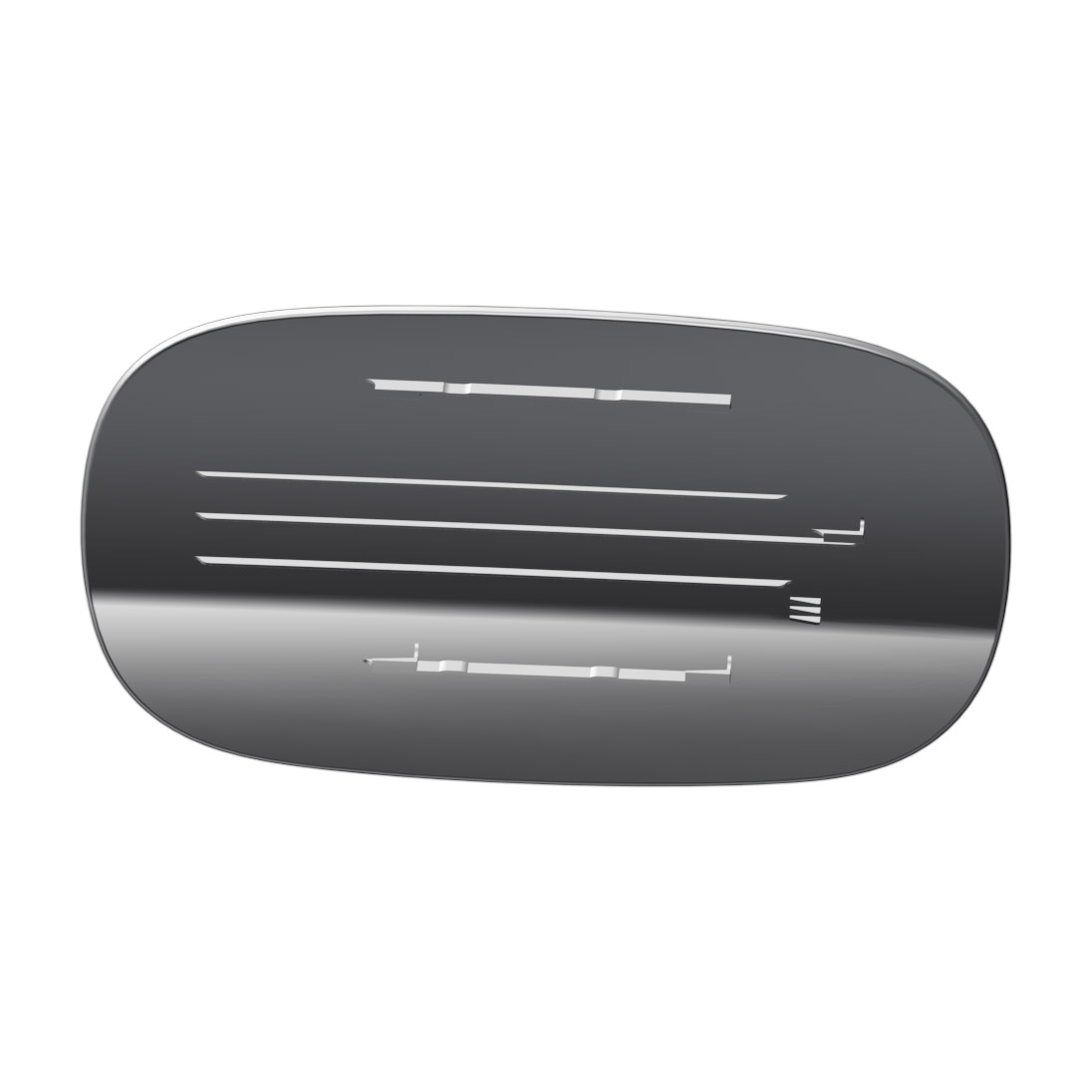 Mercedes-Benz - Teilenummer A2137572100 A2137572100