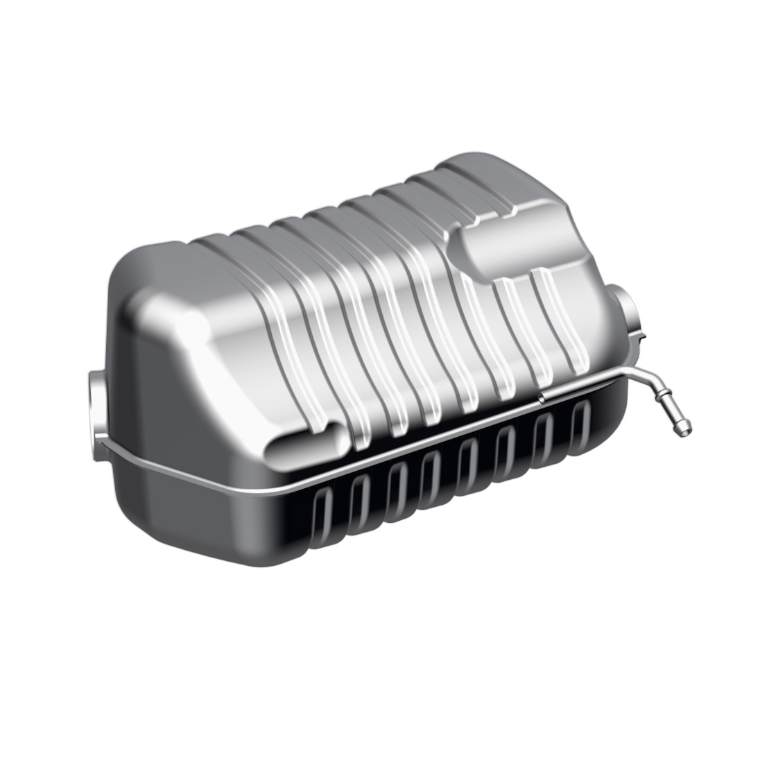 Mercedes-Benz - Teilenummer A2034907021 A2034907021