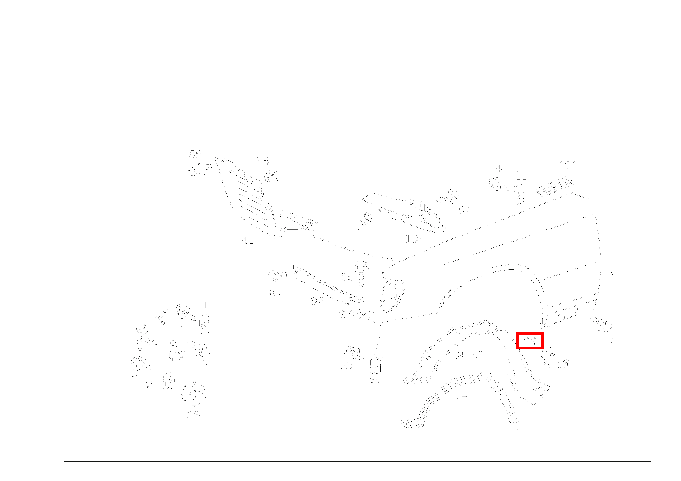 Trennwand RECHTS E 63 AMG Cabrio 124 Trennwand RECHTS E 63 AMG Cabrio 124