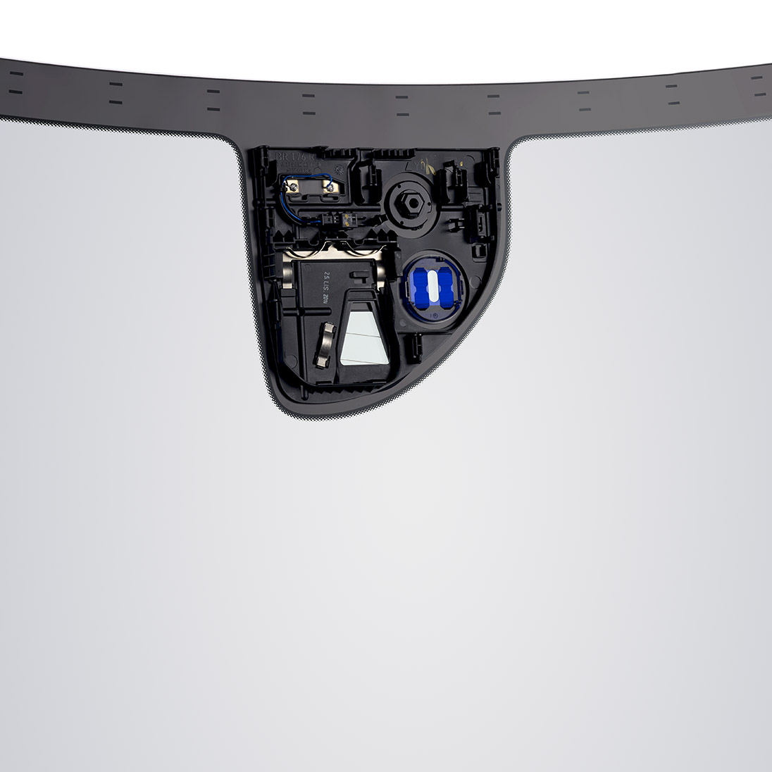 Mercedes-Benz - Teilenummer A1766702100 A1766702100