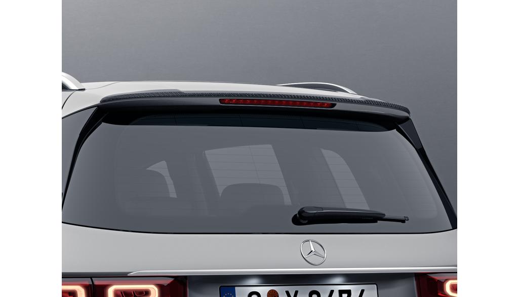 Mercedes-Benz - ANBAUHECKSPOILER Teilenummer A2477930100 A2477930100