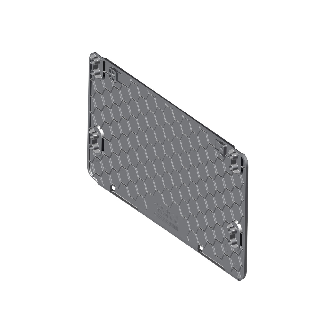 Mercedes-Benz - Teilenummer A0008101811 A0008101811