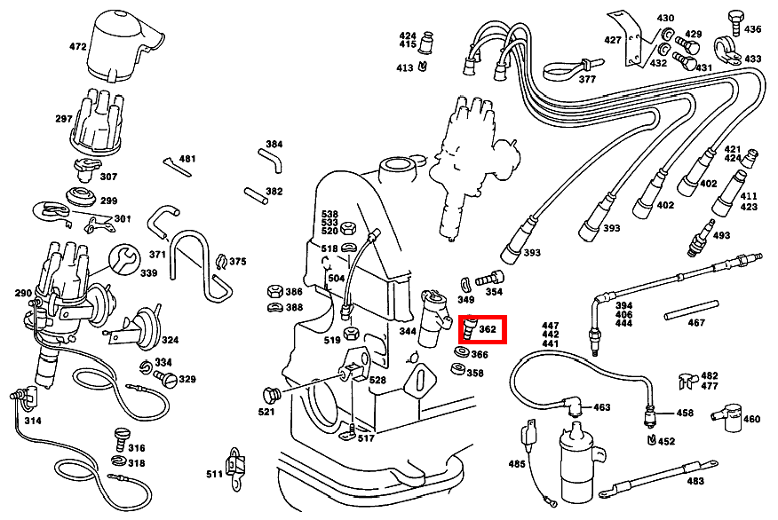 Zylinder-Schraube 230 T 123 Zylinder-Schraube 230 T 123
