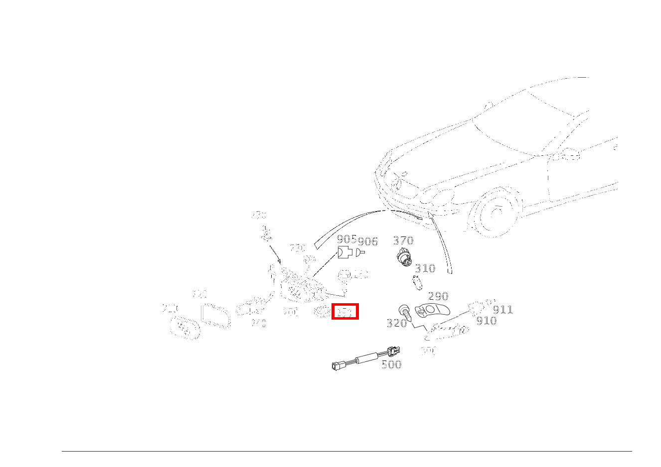 Federmutter AN VERKLEIDUNG; ST 4.8/2.5-5.0 MM , , und weitere kaufen