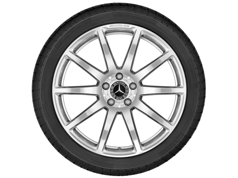 Mercedes-Benz - SPEICHENRAD Teilenummer A23140102007X15 A23140102007X15