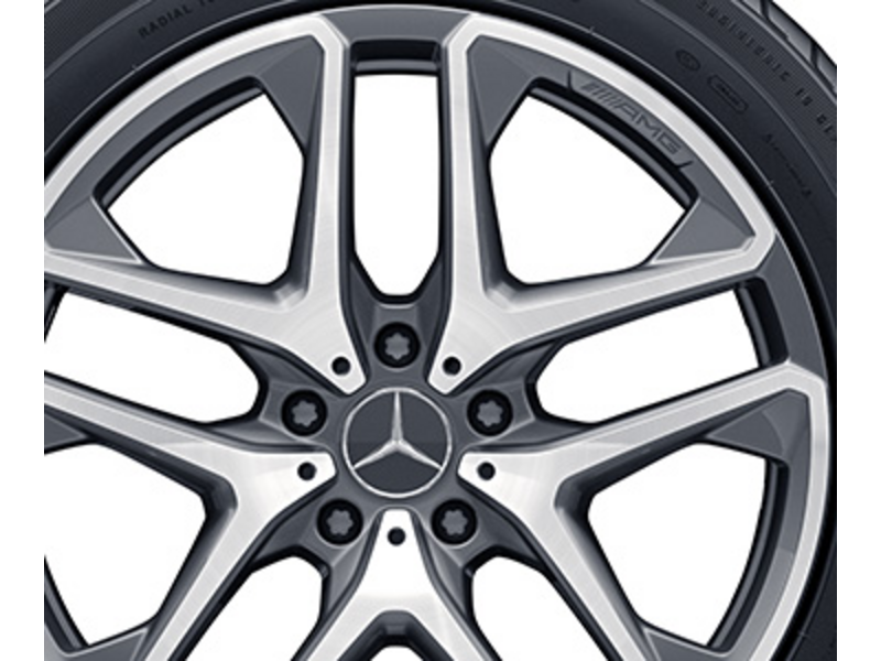 Mercedes-Benz - K2754521VA7X21 Teilenummer Q440301410000 Q440301410000