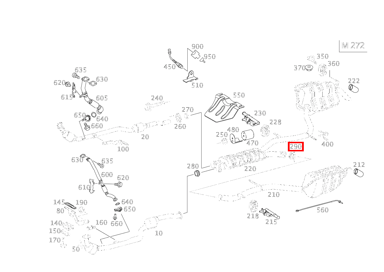 Schelle FLANSCHVERBINDUNG AUSPUFFLEITUNG LINKS UND RECHTS HINTEN; Ø55MM TUBE | Ø65MM BOWL E 280 T 4-MATIC 211 Schelle FLANSCHVERBINDUNG AUSPUFFLEITUNG LINKS UND RECHTS HINTEN; Ø55MM TUBE | Ø65MM BOWL E 280 T 4-MATIC 211