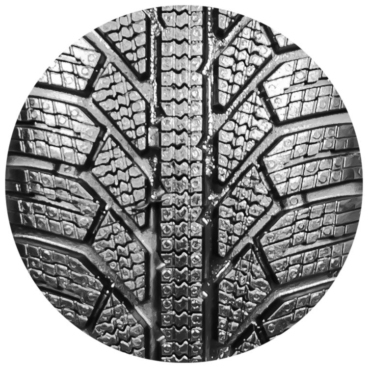 Mercedes-Benz - R1556015TMASTER Teilenummer Q440071800050 Q440071800050