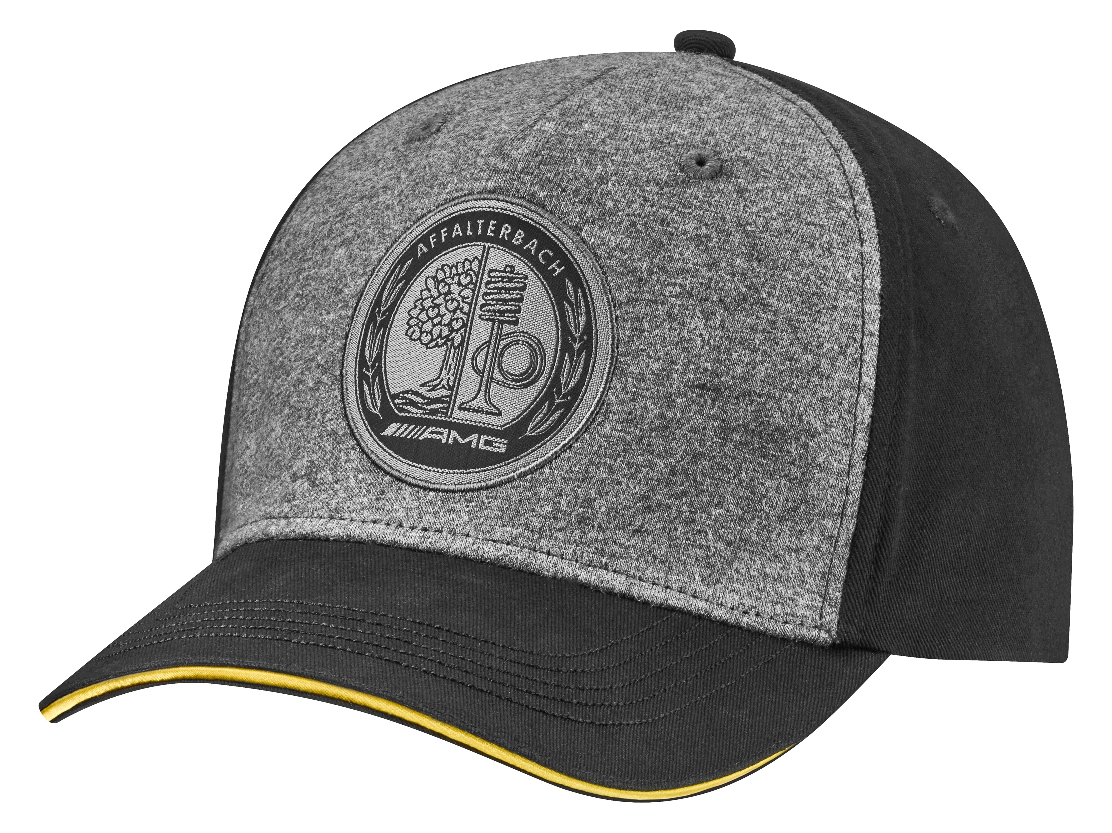 Mercedes-Benz -  AMG Cap