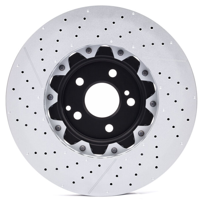Mercedes-Benz - BREMSSCHEIBE Teilenummer A2194210212 A2194210212