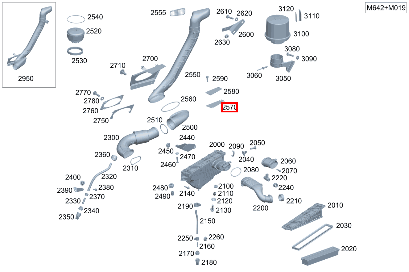 Schutzfolie KOTFLUEGEL G 300CDI 4X4 2850 461 Schutzfolie KOTFLUEGEL G 300CDI 4X4 2850 461