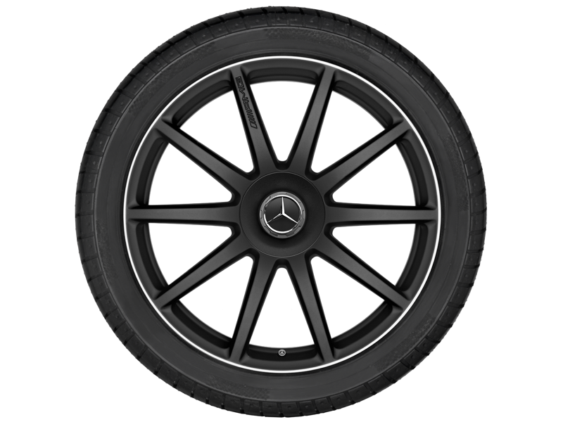 Mercedes-Benz - K2853520VA7X36 Teilenummer Q440141112160 Q440141112160