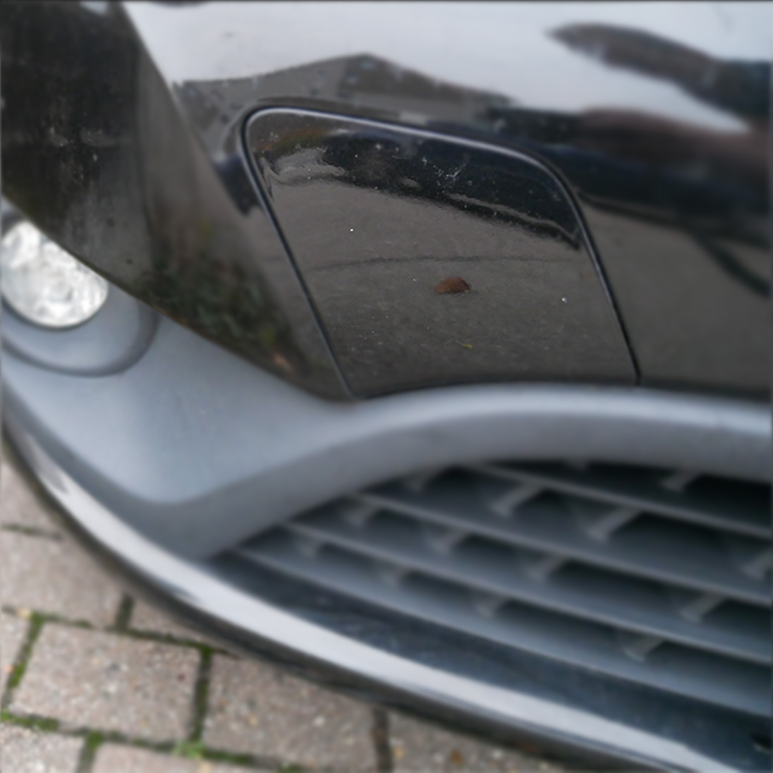 Mercedes-Benz - Teilenummer A4158850122 A4158850122