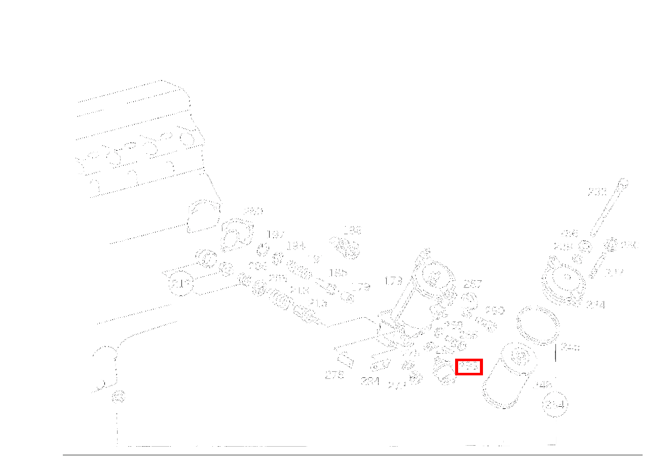 Drucksensor OELDRUCKMESSER S 350 Turbodiesel 140 Drucksensor OELDRUCKMESSER S 350 Turbodiesel 140