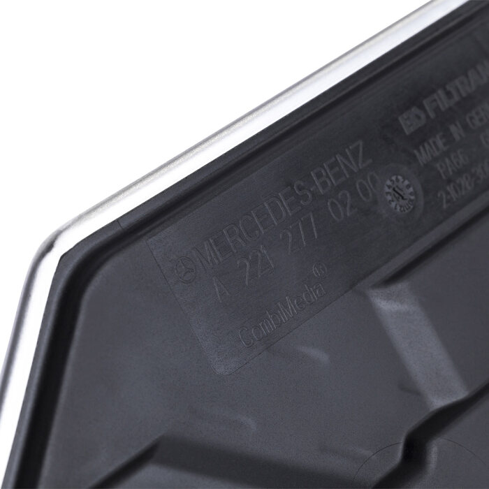 Mercedes-Benz - GETRIEBEOELFILTER Teilenummer A2212770200 A2212770200