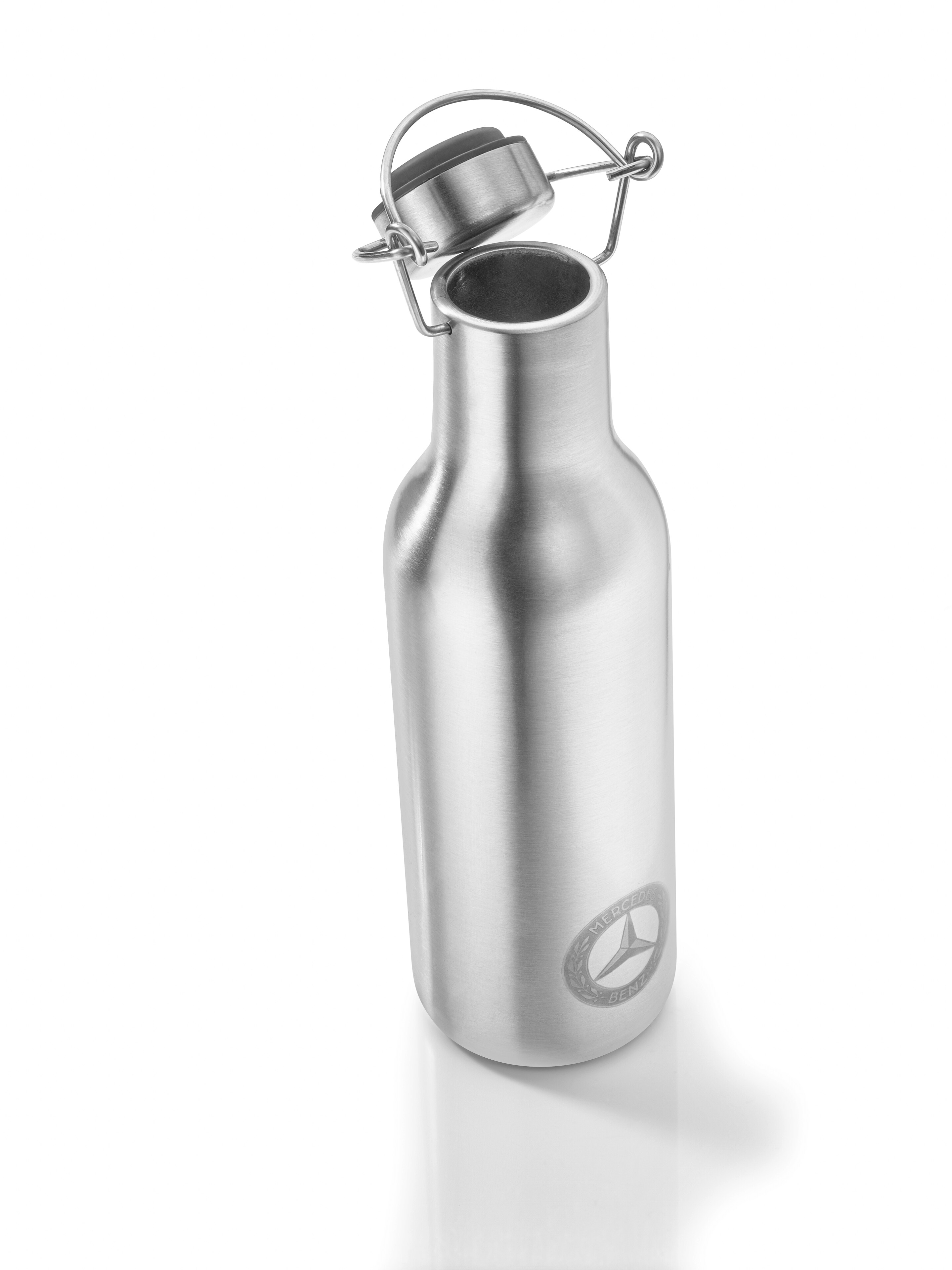 Mercedes-Benz - Isolierflasche, Cool, 0,7 l