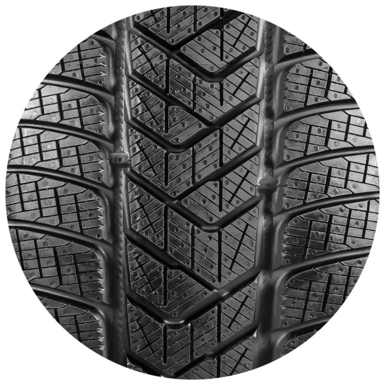 Mercedes-Benz - R3253522WSCORPI Teilenummer Q440061700180 Q440061700180