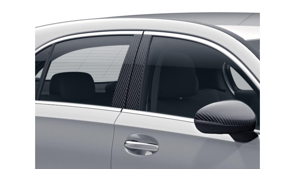 Mercedes-Benz - VERKLEIDUNG B-SAEULE Teilenummer A1776909001 A1776909001