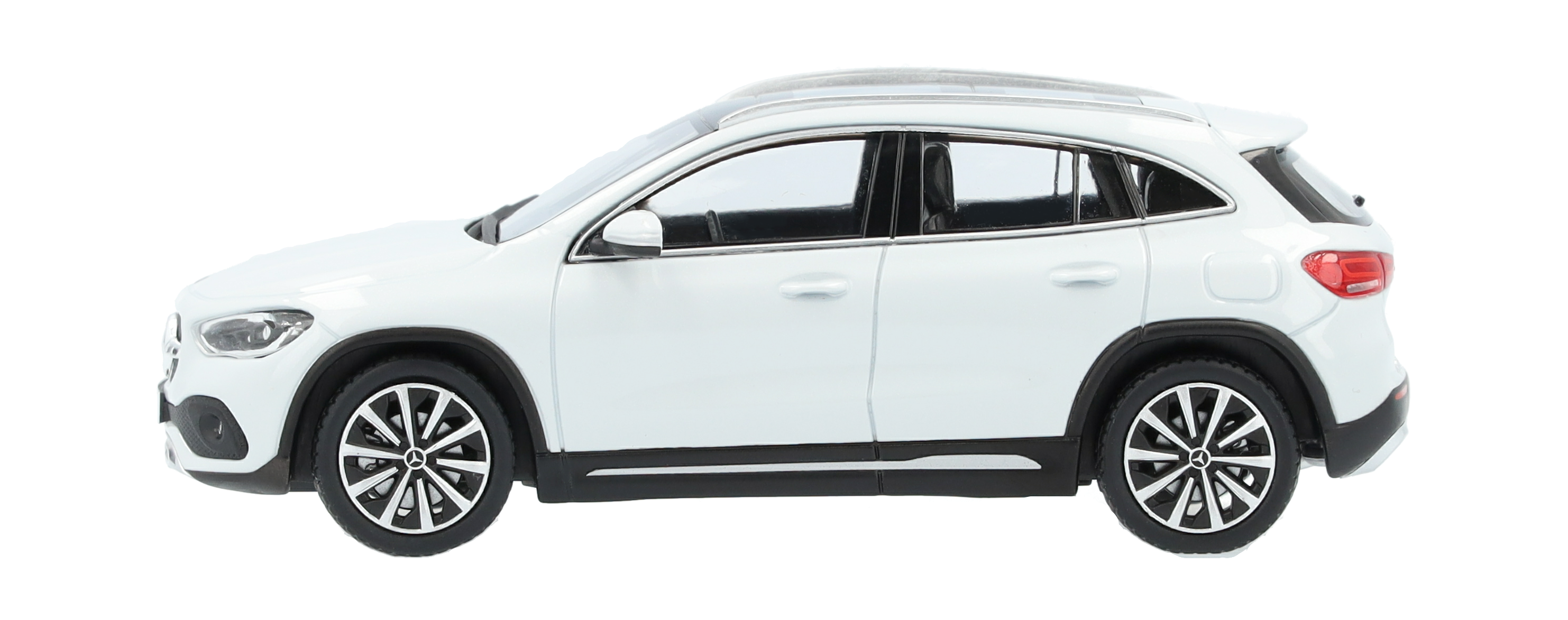 Mercedes-Benz -  GLA H247