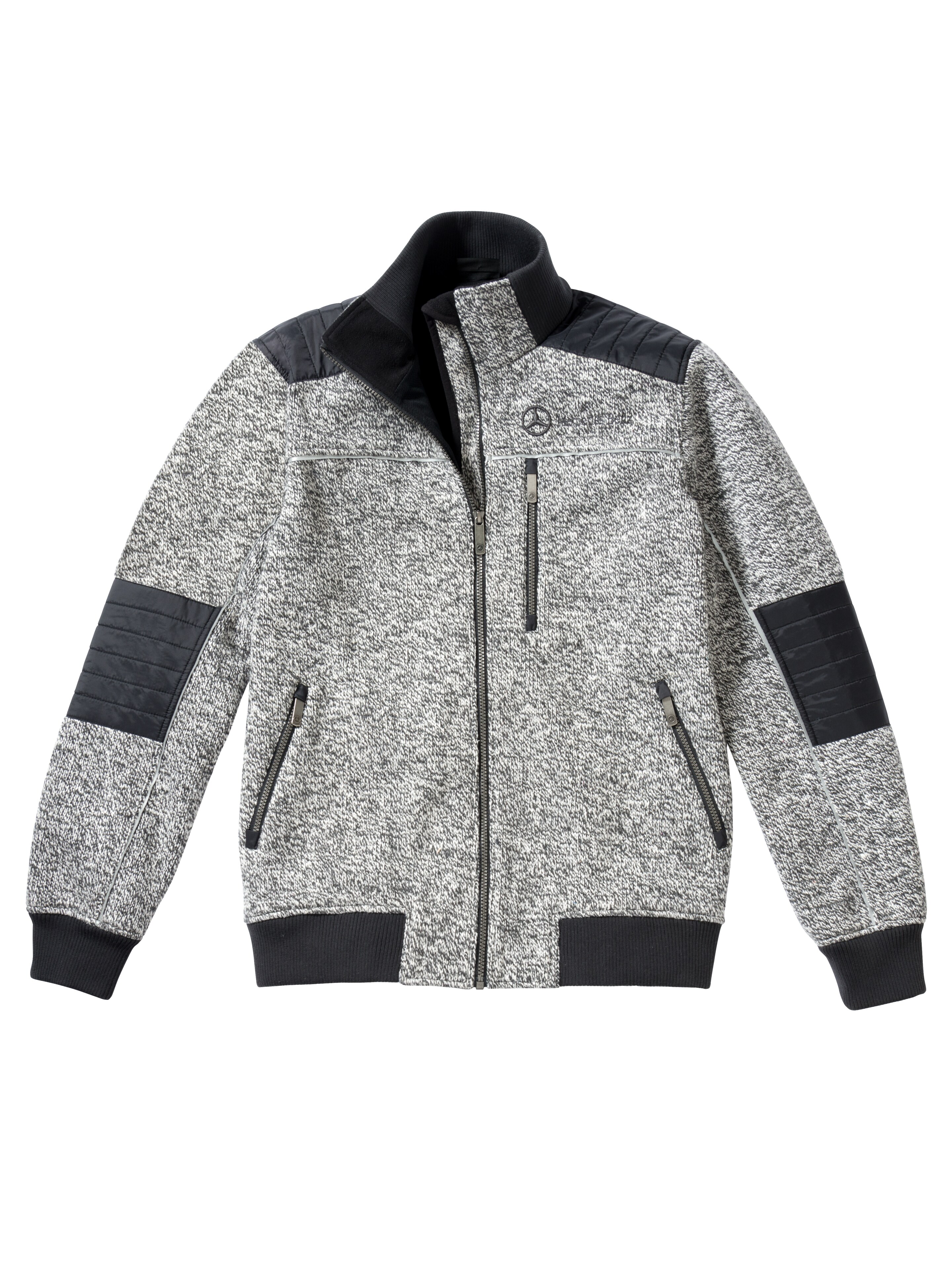 Jacke Herren, Function