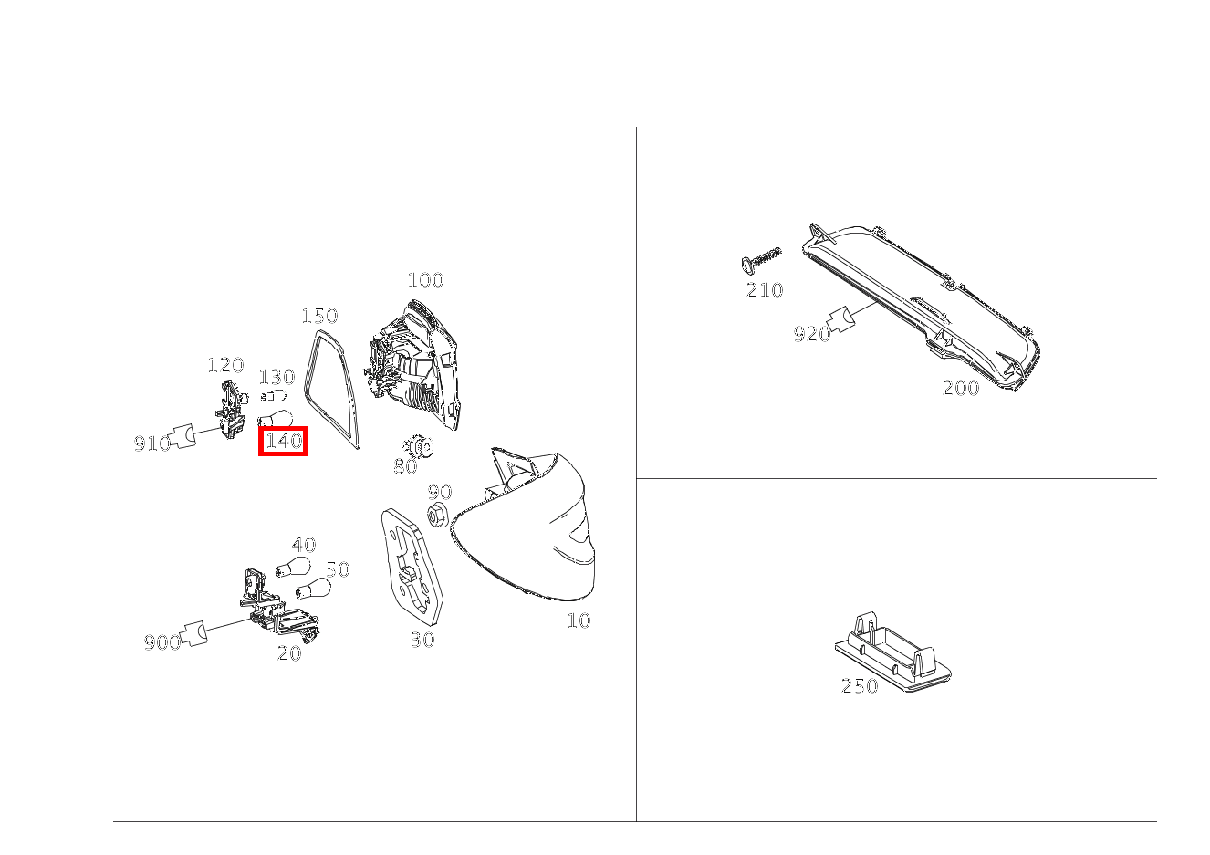 Glühlampe NEBELSCHLUSSLEUCHTE RECHTS; 12V-21W ELECTRIC DRIVE 242 Glühlampe NEBELSCHLUSSLEUCHTE RECHTS; 12V-21W ELECTRIC DRIVE 242