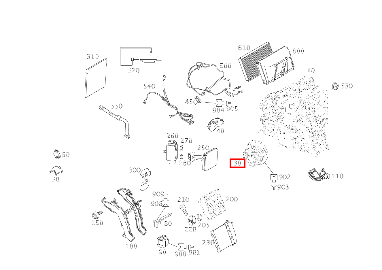GLEICHSTROMMOTOR B 250 246 GLEICHSTROMMOTOR B 250 246