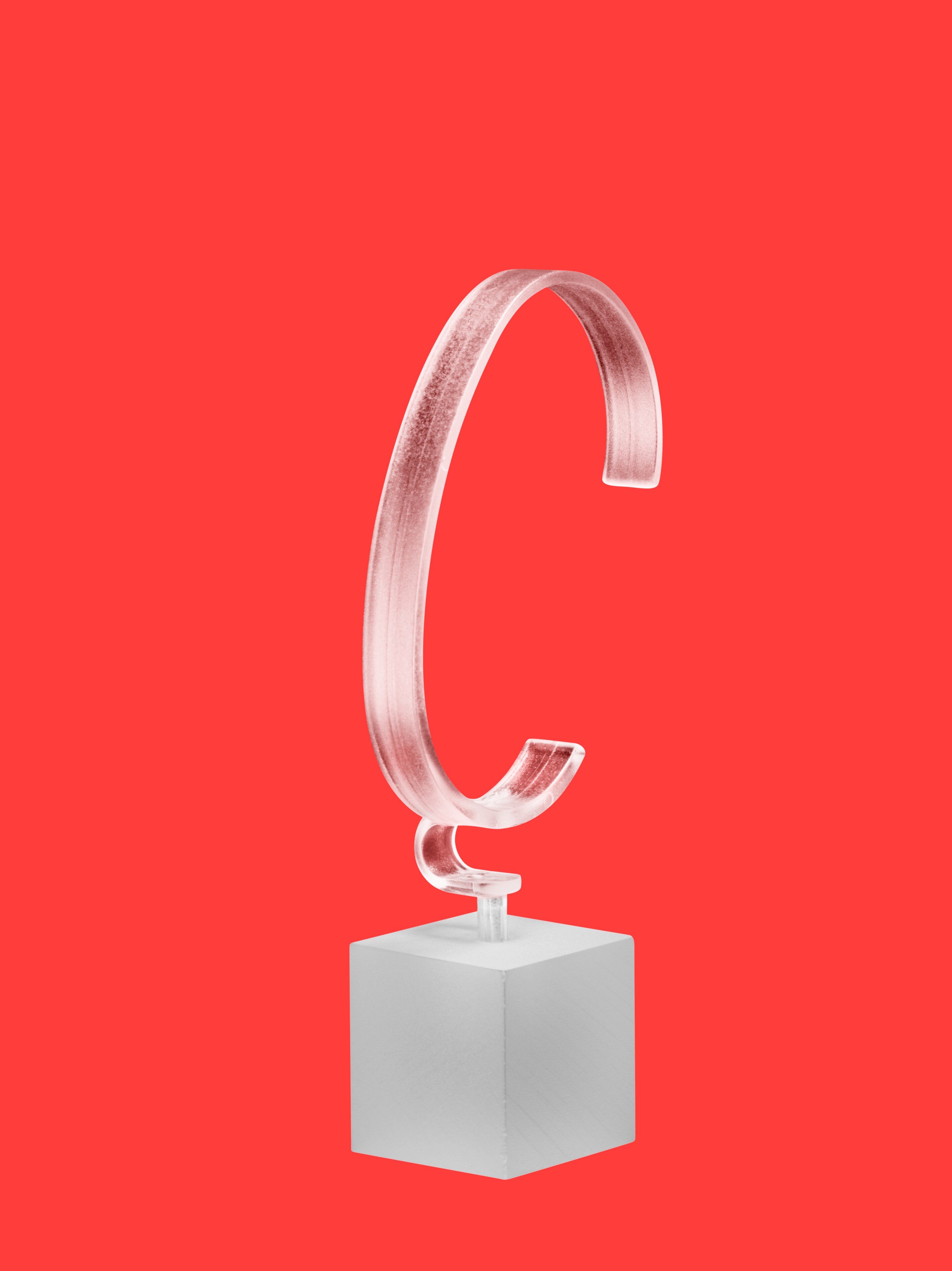 Display, Dekobrücken, für Uhren