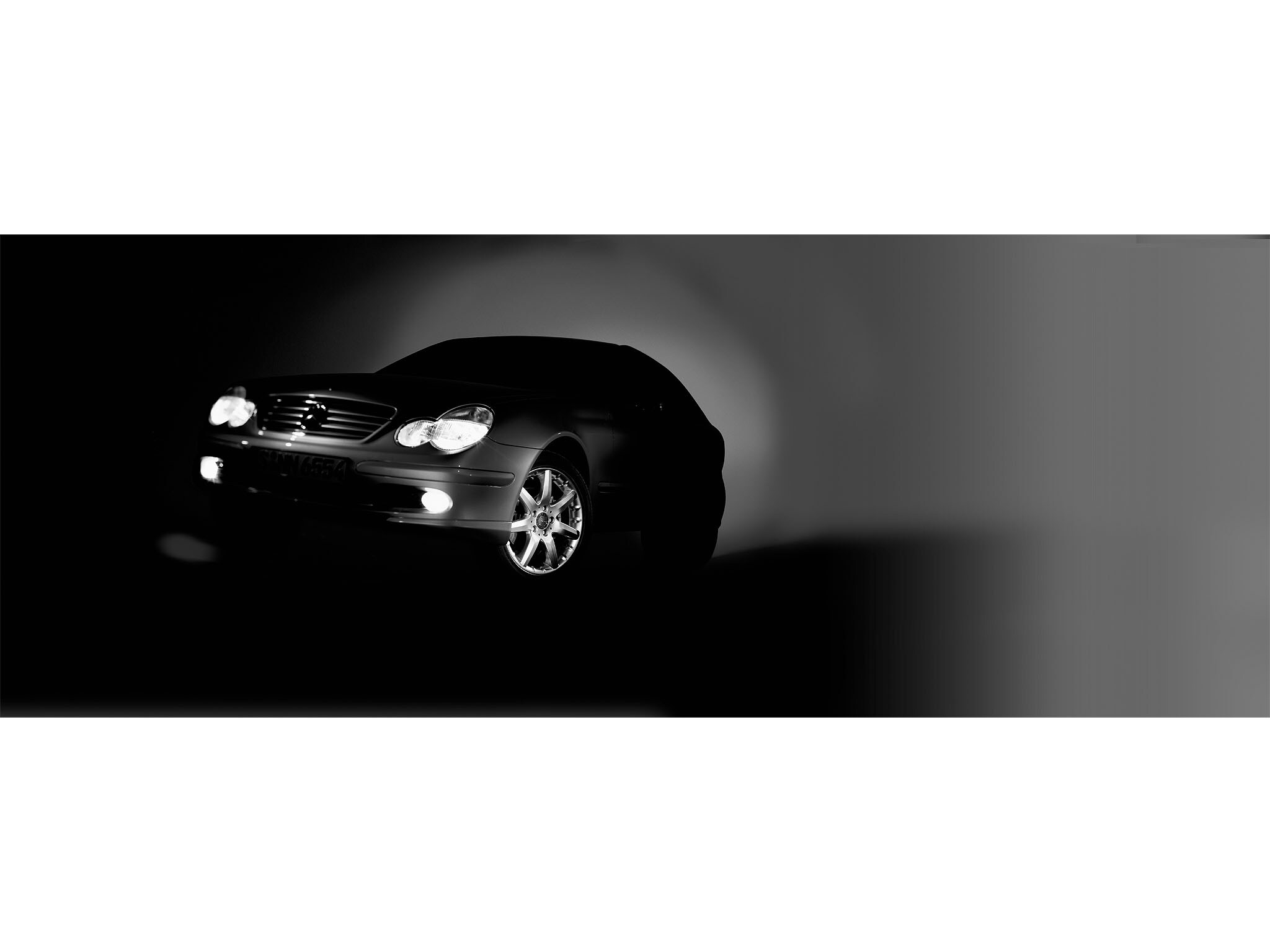 MB 7-Speichen-Rad Alshain 7,5J x 17 ET 3