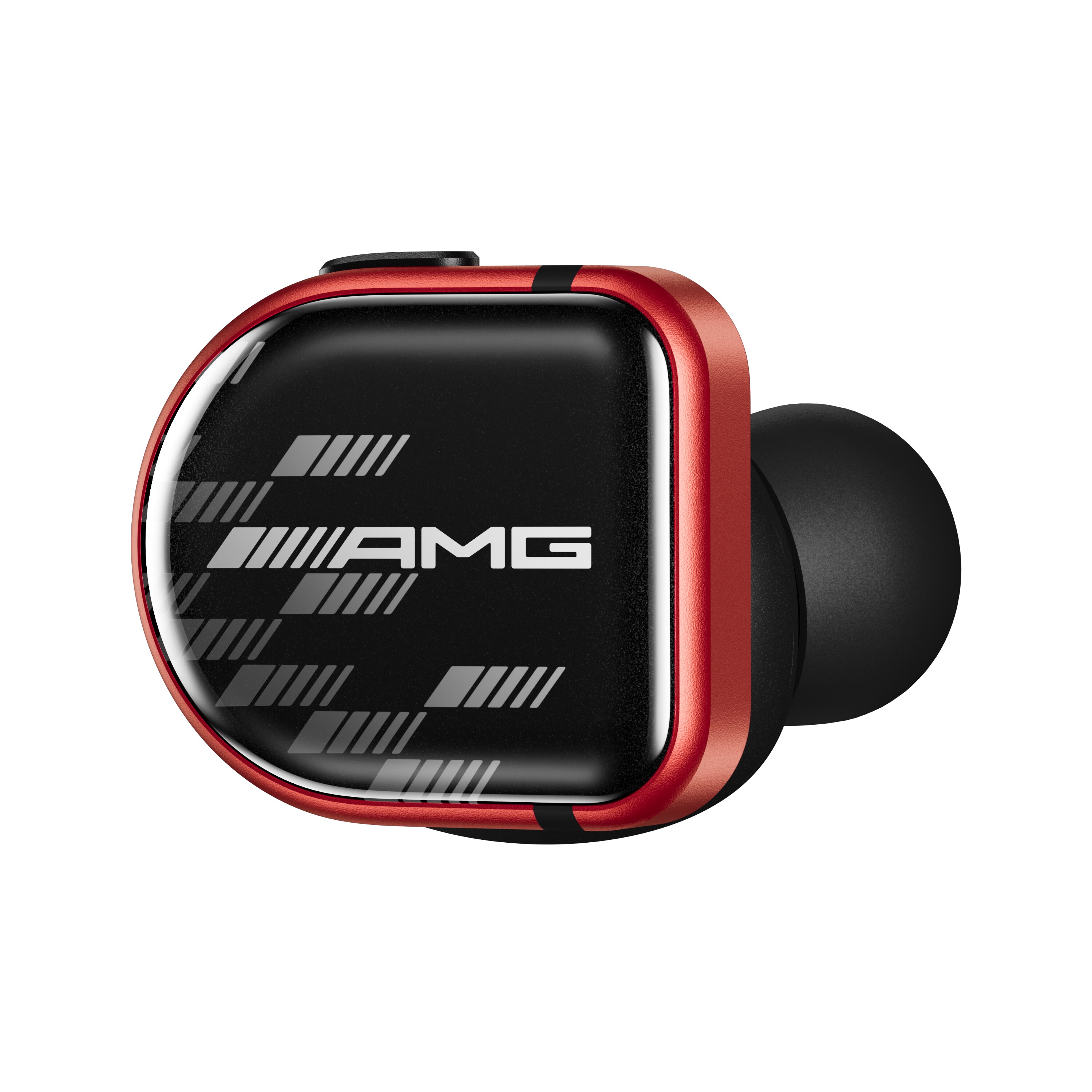AMG In-Ear-Kopfhörer, MW08 Sport, kabellos