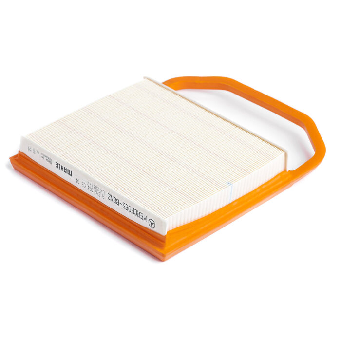 Mercedes-Benz - LUFTFILTEREINSATZ Teilenummer A2760940504 A2760940504