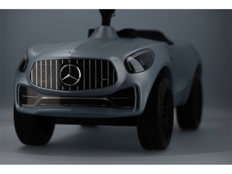 Mercedes-Benz - BOBBY-AMG GT Teilenummer B66962006 B66962006