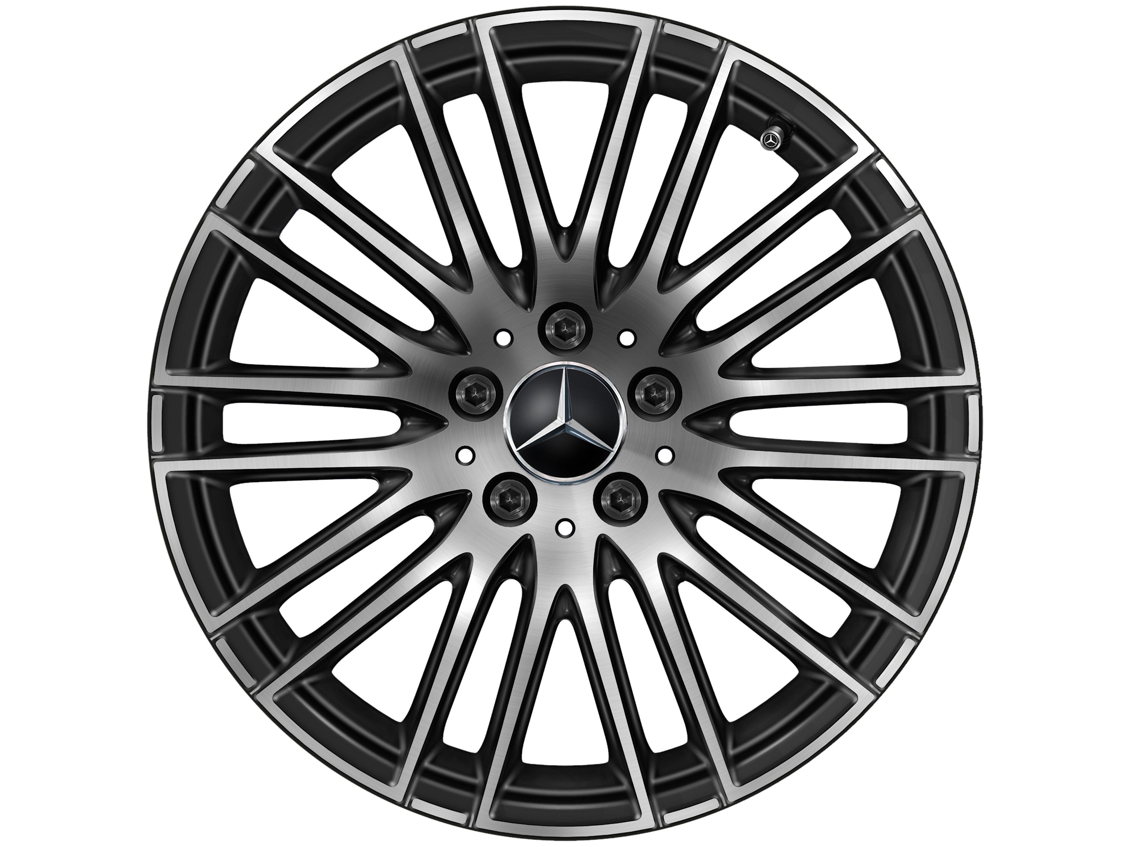 Mercedes-Benz - A20640150007X23_V03_F_300 A20640150007X23_V03_F_300