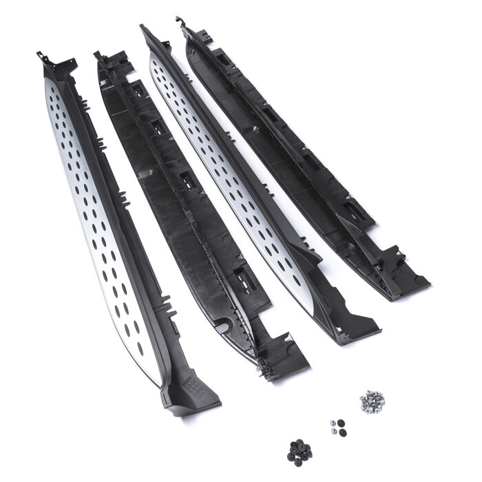 Mercedes-Benz - TEILESATZ TRITTBRETT Teilenummer A2535200600 A2535200600