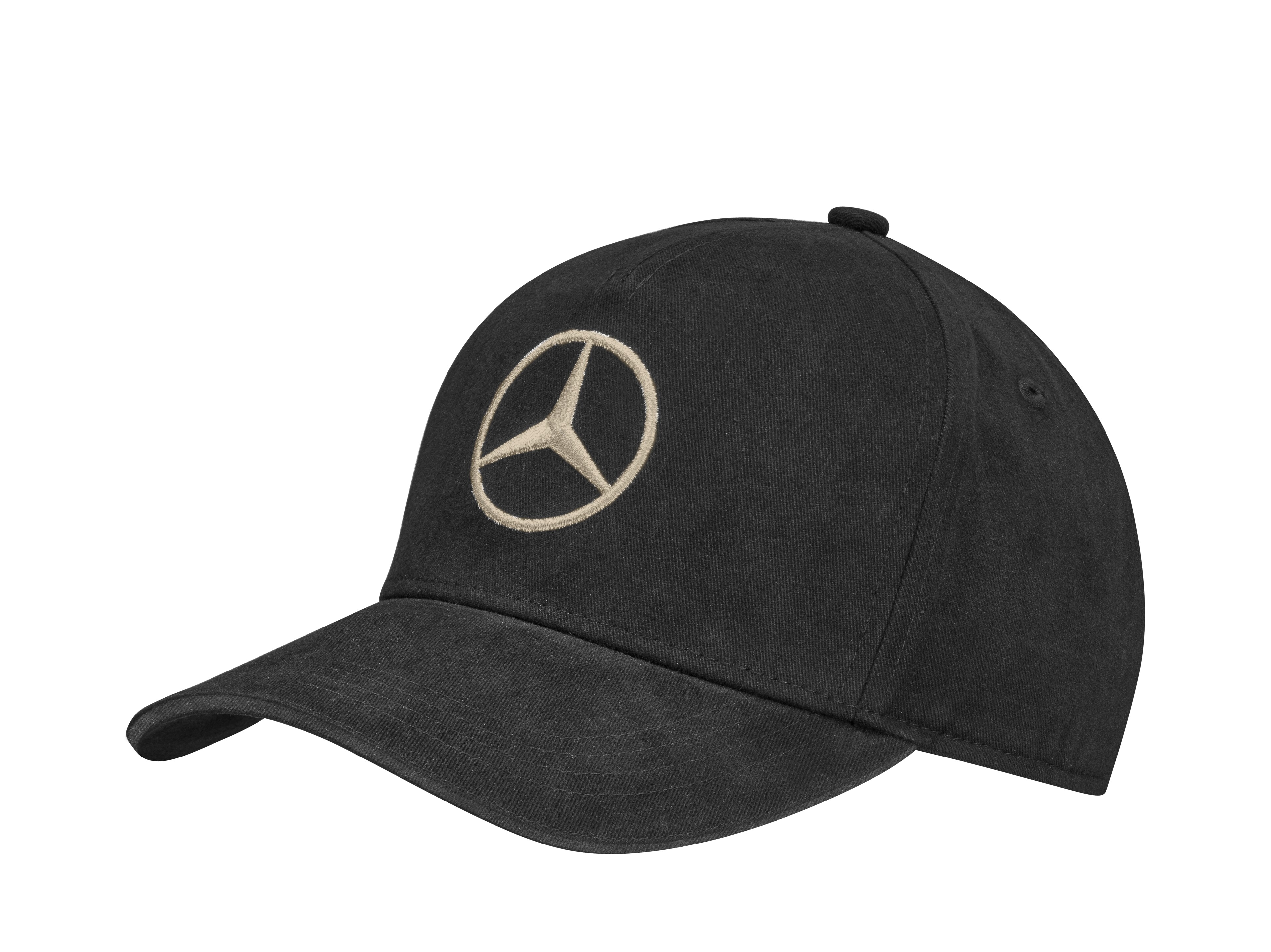 Mercedes-Benz - Cap Damen Cap Damen